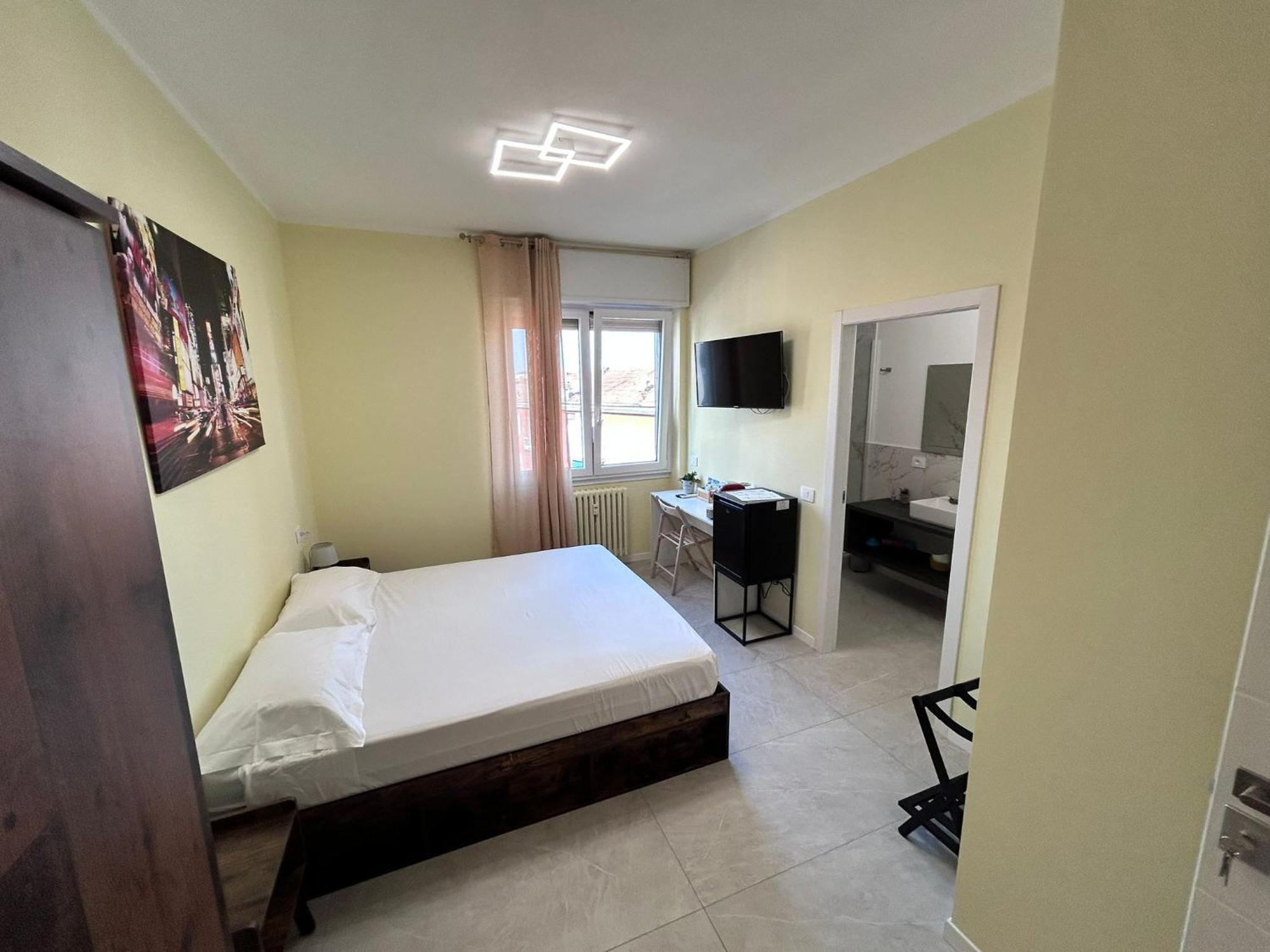 Urban Suite Milano Exterior foto