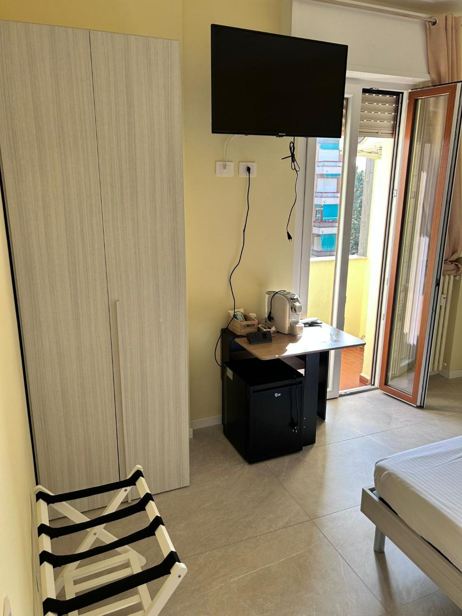 Urban Suite Milano Exterior foto